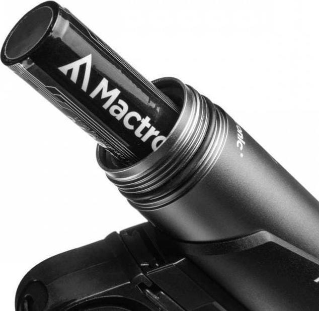 Productafbeelding Mactronic Noise Xtr 04 Front Bike Light 712lm Rechargeable (712 lm)