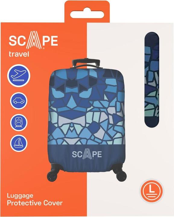 Immagine prodotto Scape Travel Schutzhülle