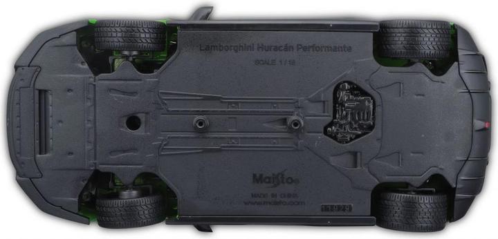 Immagine prodotto Maisto Lamborghini Huracan Performante