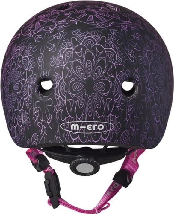 Produktbild Micro Helm (54 - 58 cm)