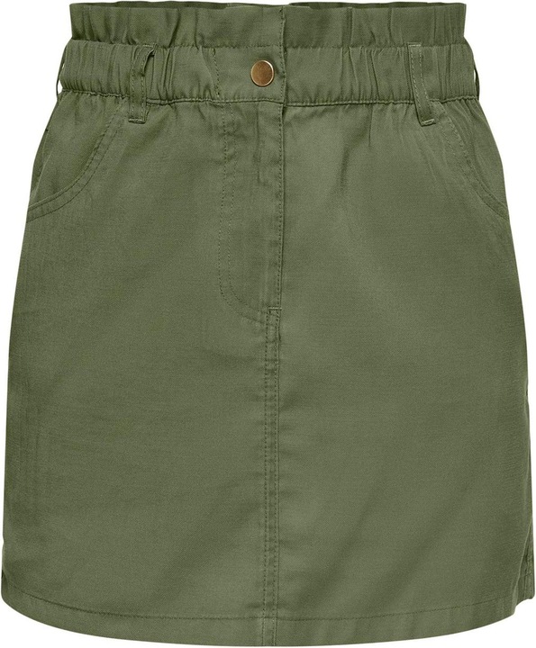Actual product image Only High waist short skirt Skirt (L)
