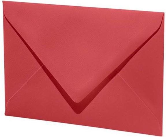 Actual product image Artoz C5 envelopes (E6, 5x)