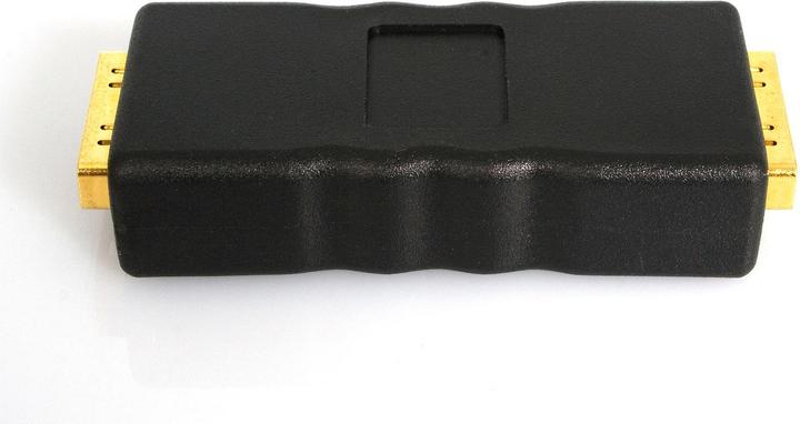 Produktbild StarTech HDMI Coupler / Gender Changer (HDMI, 1.30 cm)