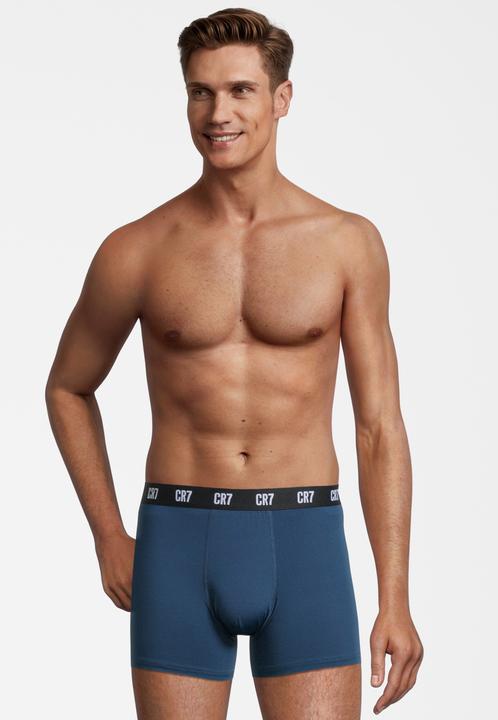 Immagine prodotto CR7 Bauletto da uomo in microfibra 3 pezzi (XL, confezione da 3)