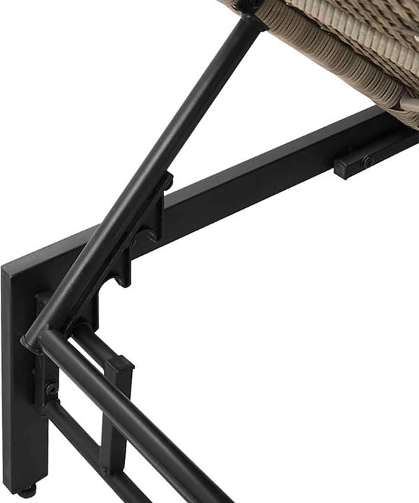 Actual product image vidaXL Ralph (59 cm)