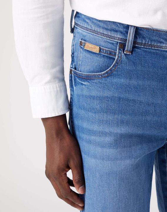 Actual product image Wrangler Texas (W34/L34)