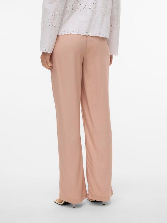 Immagine prodotto Vero Moda VMDINNA Pantaloni a vita alta Pantaloni della tuta (36)