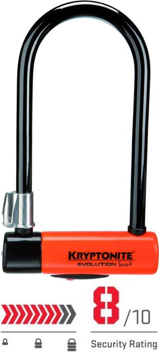 Produktbild Kryptonite Evolution Standard