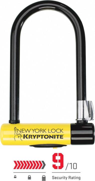 Produktbild Kryptonite New York