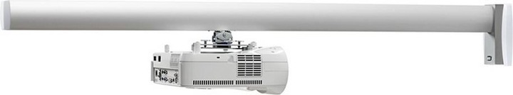 Produktbild SMS FS000450AW-P2 Projektorhalterung Wand Aluminium (Wand)