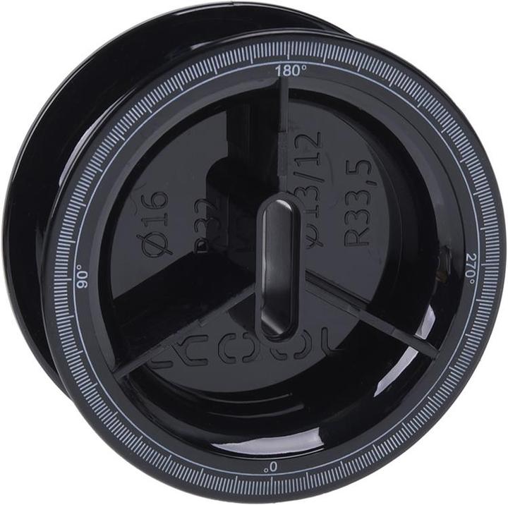 Produktbild Alphacool Kreisbogenanleger