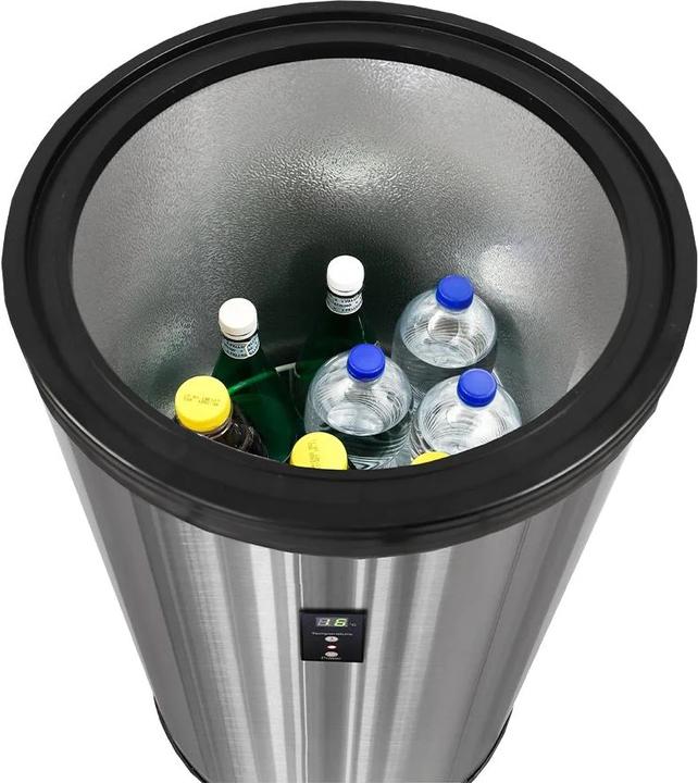 Produktbild Kibernetik Party Cooler KS50SS (50 l)