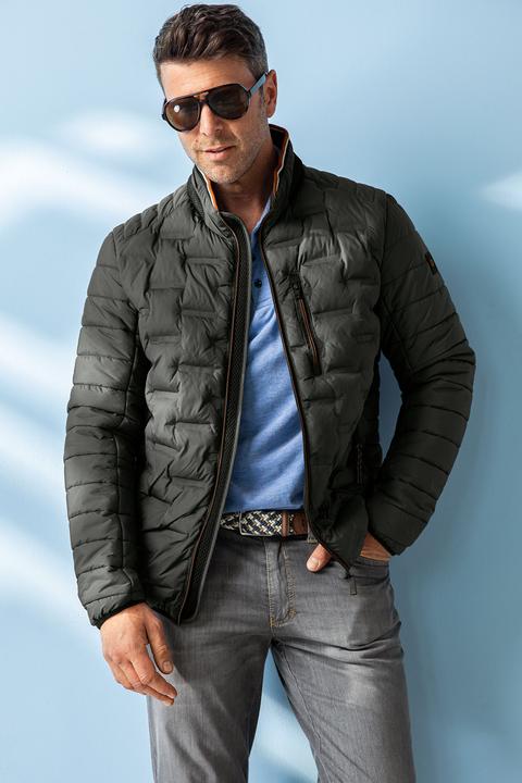 Produktbild S4 Jackets S4 Steppjacke (60)