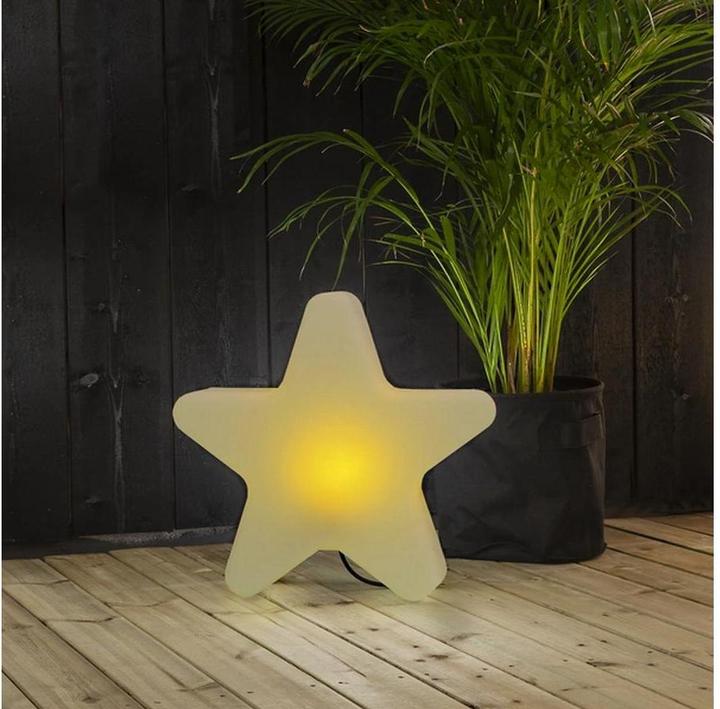 Image du produit Star Trading Ampoule LED E27 A55 Éclairage extérieur (E27, 18 lm, 1x)