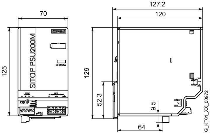 Produktbild Siemens 6EP1333-3BA10-8AC0