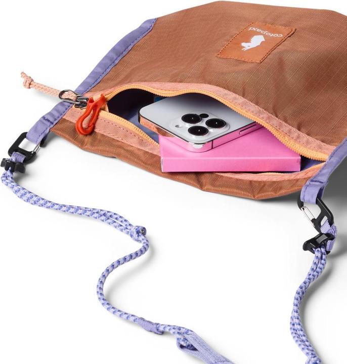 Actual product image Cotopaxi Lista LightCrossbdy-CadaDia (2 l)