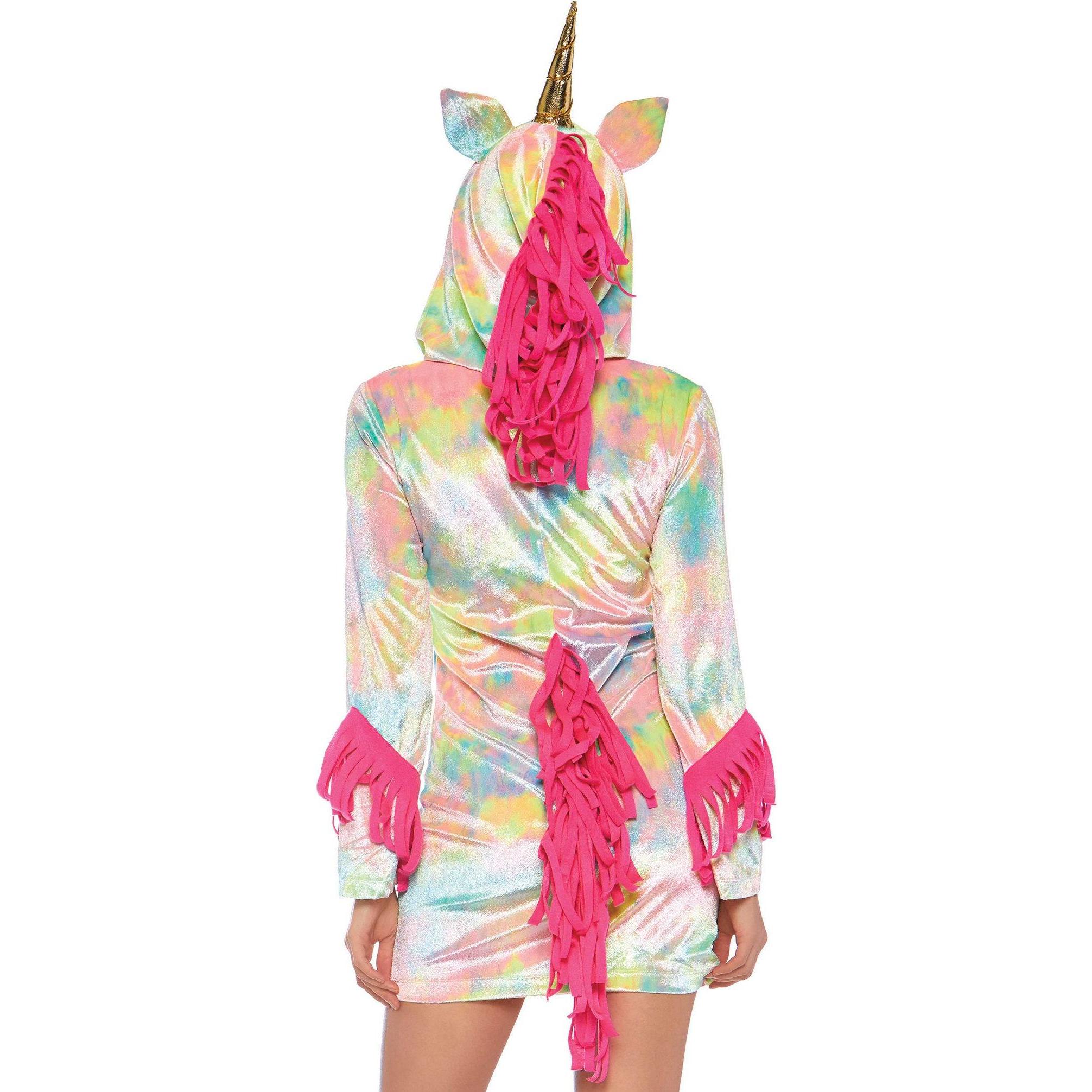 Thumbnail - Leg Avenue Pastell Einhorn (S)