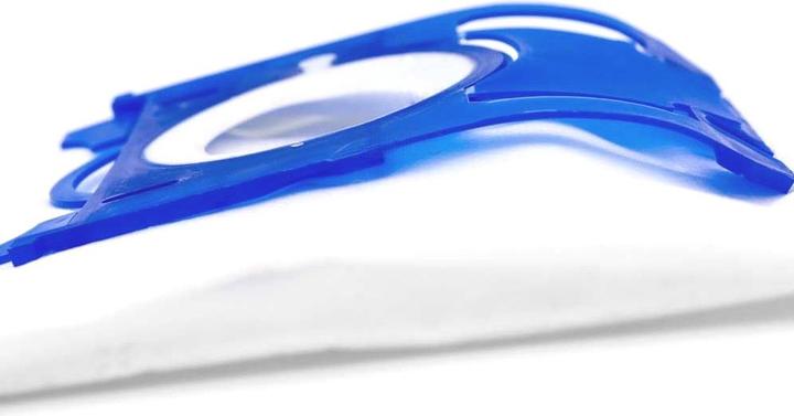 Image du produit Flickbee 10 sacs à poussière S-BAG comme FC8021/03 pour aspirateurs Philips, AEG, Electrolux (10 x)