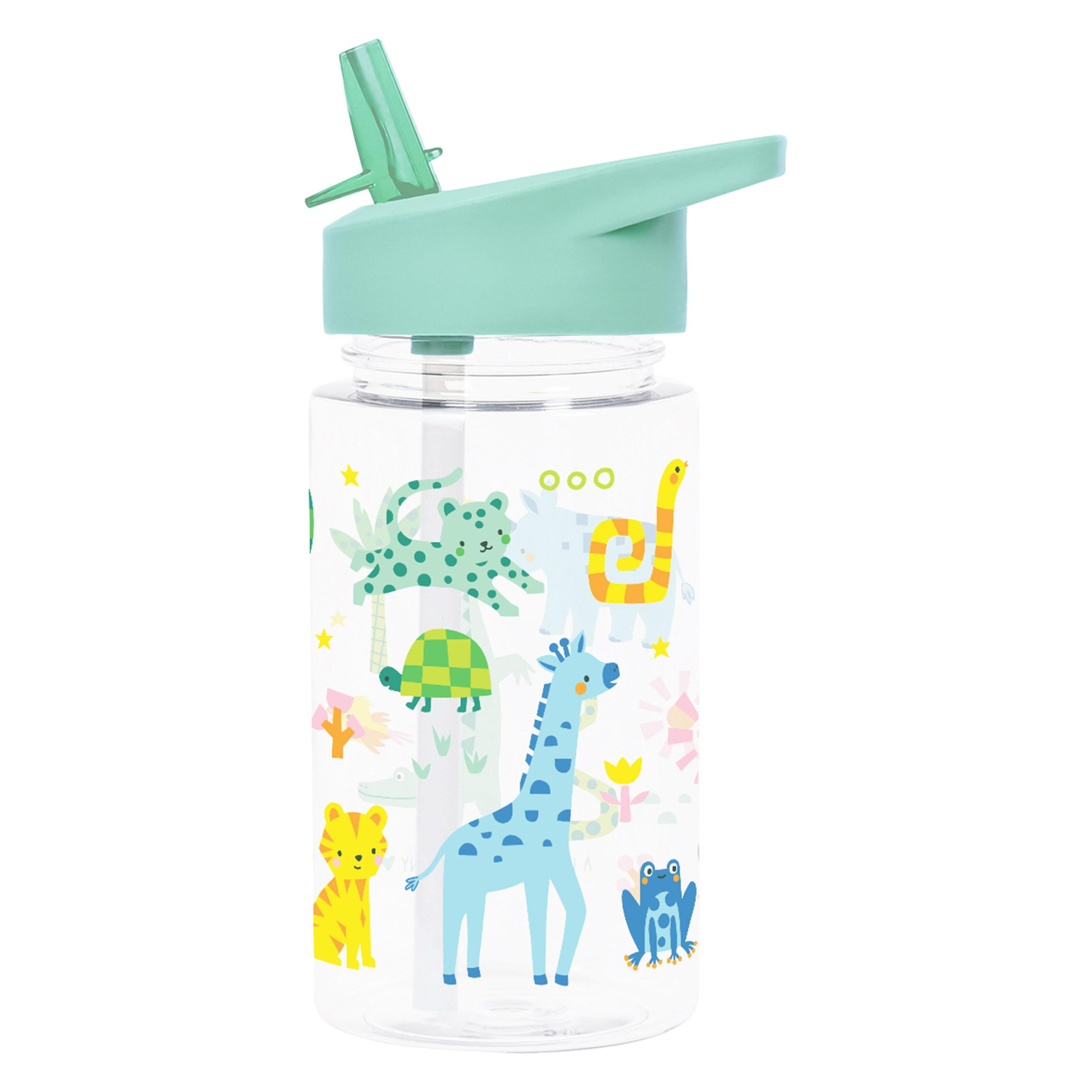 A Little Lovely Company, Trinkflasche + Thermosflasche, (0.45 l)