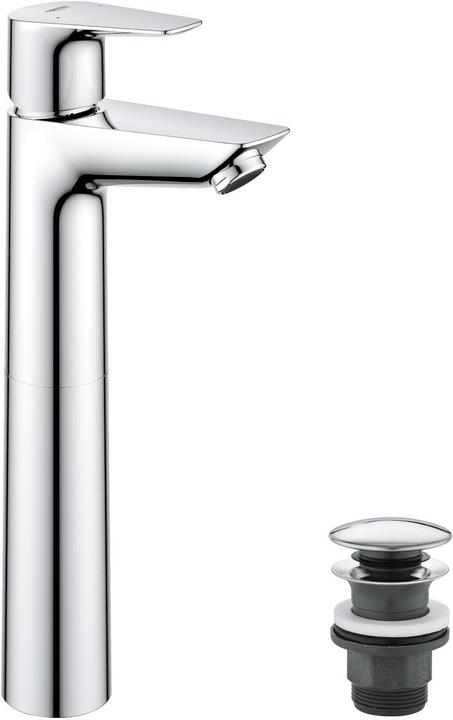 Image du produit Grohe Mitigeur pour lavabo Start Edge 1/2 XL-Size