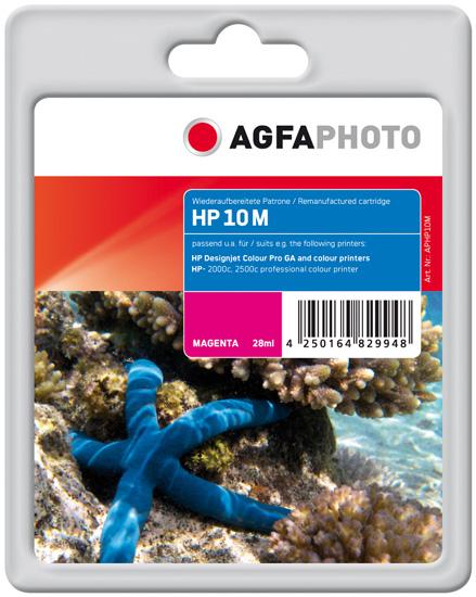 Produktbild AGFAPHOTO Aphp10m (M)