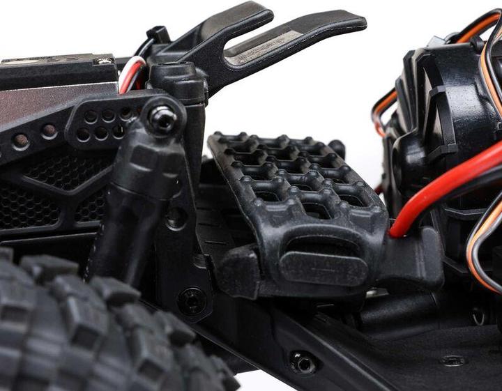 Produktbild Axial Rock Crawler SCX10 III Coyote (RTR Ready-to-Run)