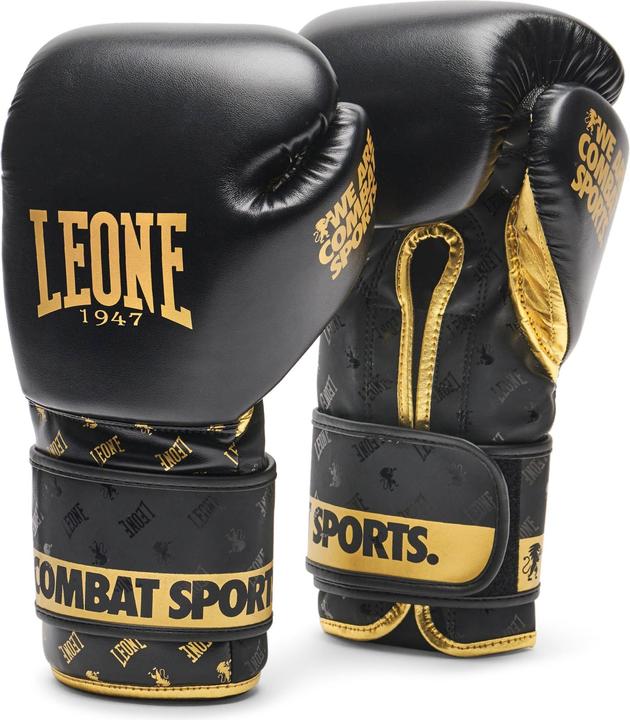 Produktbild Leone Boxhandschuhe DNA (10 OZ, One Size)