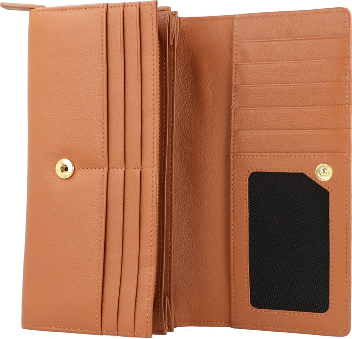 Produktbild L.Credi Evelyn Geldbörse Leder 20 cm