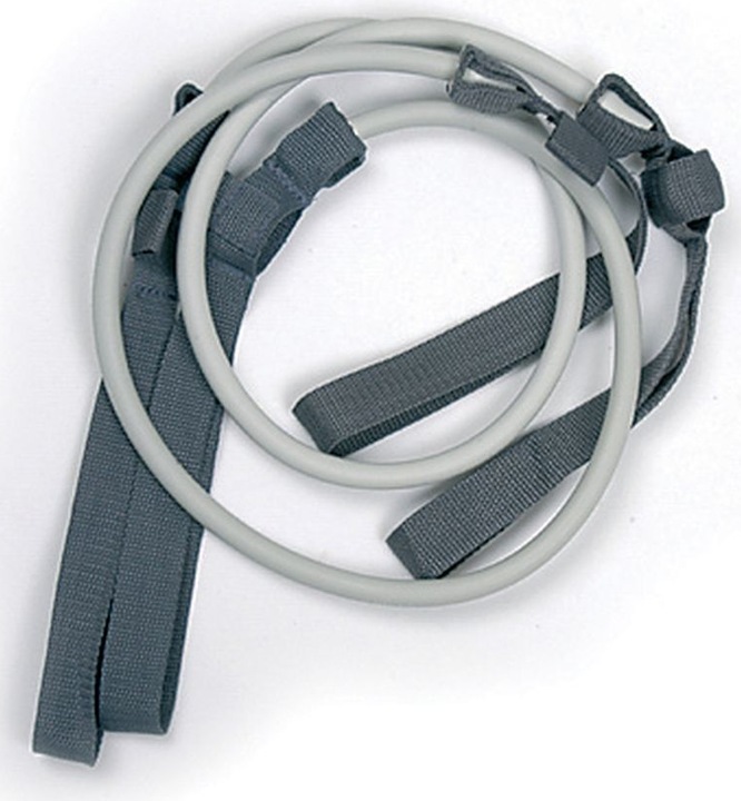 Produktbild Gymstick Ersatztubings (0.75 m, Stark)