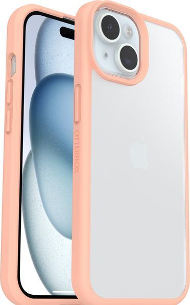 Actual product image OtterBox React (Apple iPhone 15)