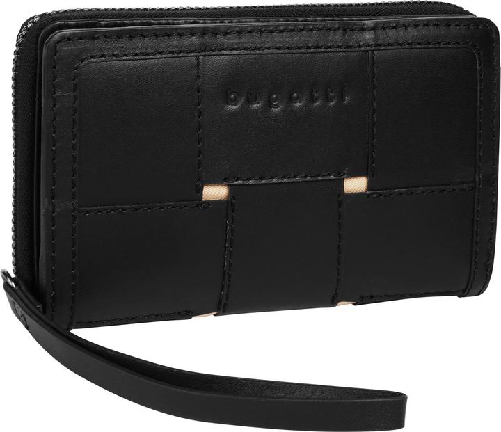 Bugatti Geldbörse LIA