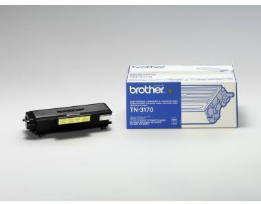 Productafbeelding Brother Tn-3170 (BK)