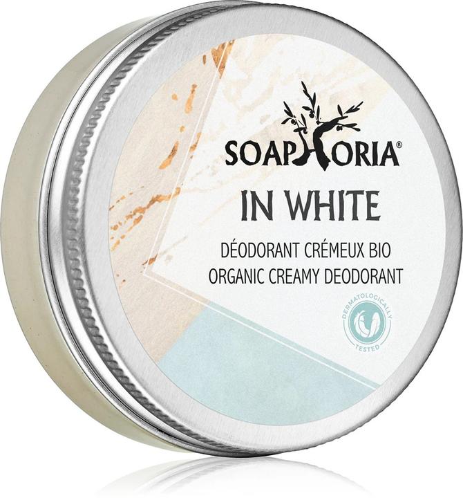 Produktbild Soaphoria In White (Crème, 50 ml)