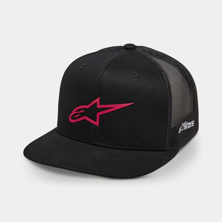 Produktbild Alpinestars Hat 24 3d Ageless Trucker (One Size)