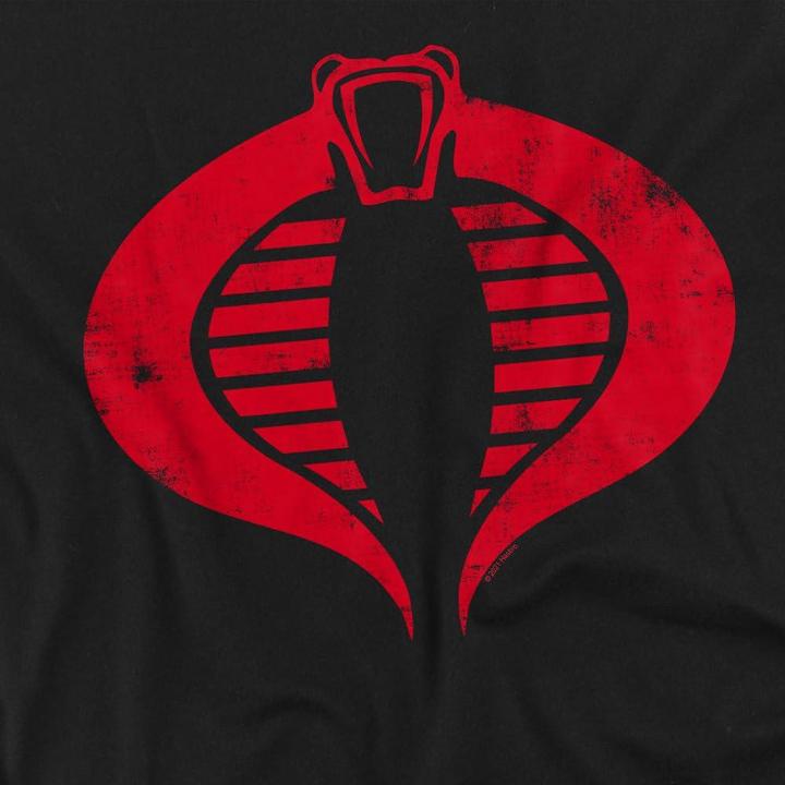 Immagine prodotto G.I. Joe TShirt (S)