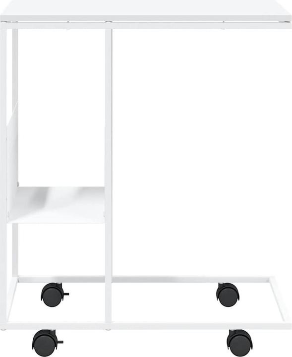 Image du produit vidaXL Beistelltisch (36 x 55 x 63.50 cm)