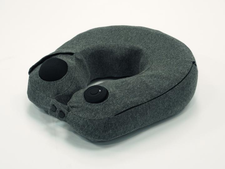 Immagine prodotto Synca NekMo - Cuscino da viaggio per massaggi