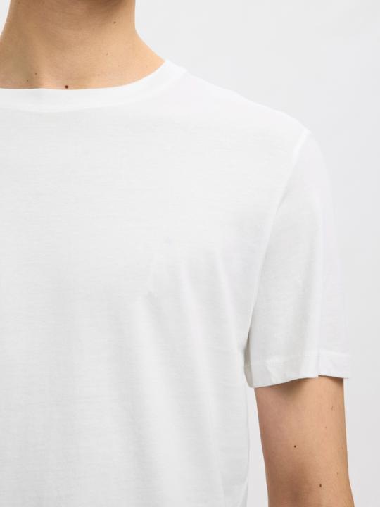 Produktbild Selected 3er-Pack Baumwoll T-Shirt (M)