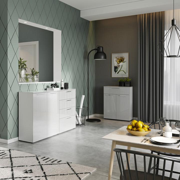 Image du produit pfister Sunnyvale (186 x 40 x 107 cm)