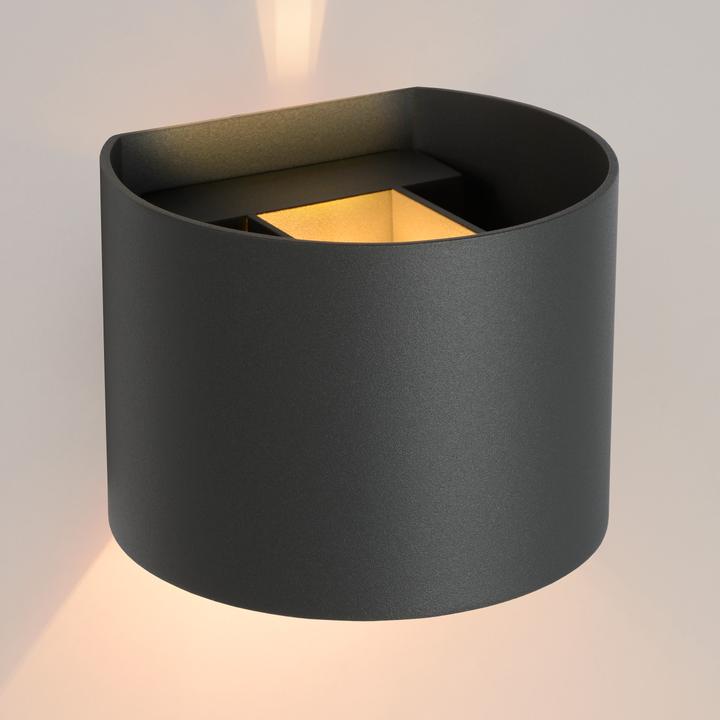 Produktbild Lucide Xio (350 lm, G9)