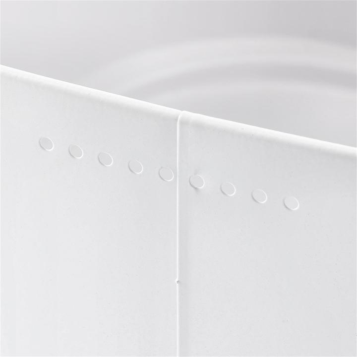 Actual product image neuetischkultur Bread bin metal