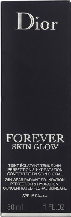 Produktbild Dior Diorskin Forever Skin Glow No 7N (7n)