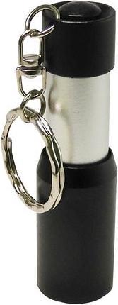 Actual product image Novidarte SMART LED-Keychain