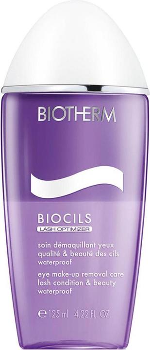 Produktbild Biotherm Biocils (Make-Up Entferner, 100 ml)