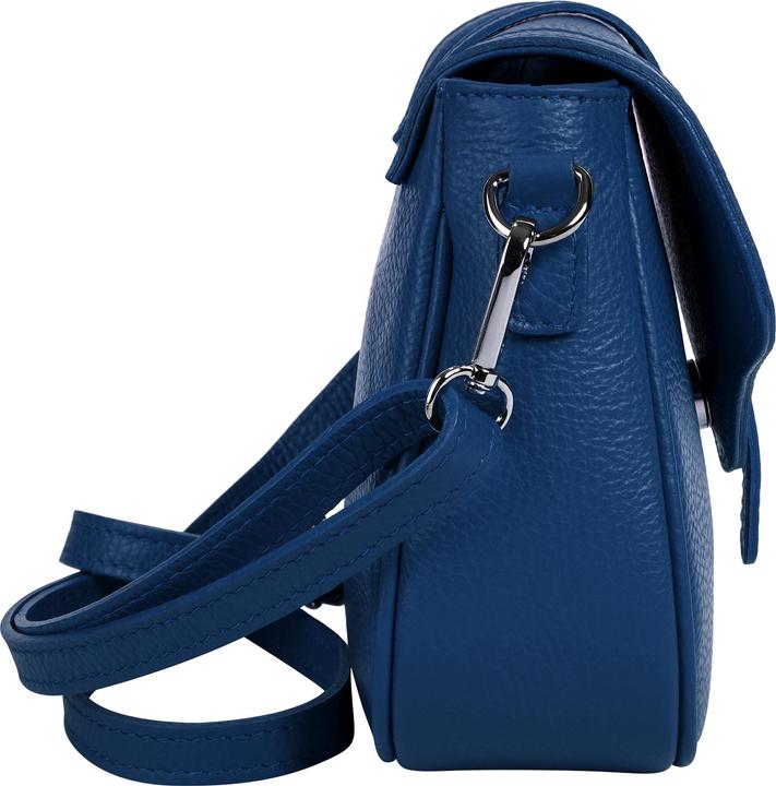 Immagine prodotto Cluty Umhängetasche echt Leder Damen