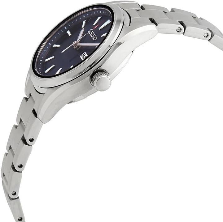 Productafbeelding Seiko Kwarts (Analoog horloge, 30 mm)