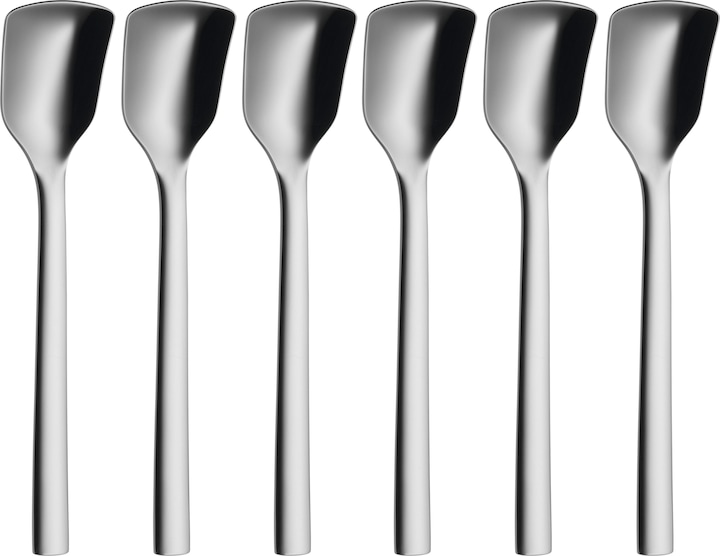 Nuova (6 pièce(s), Scoops)