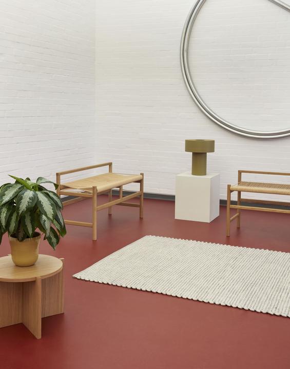 Actual product image Hübsch Robyn (120 x 180 cm)