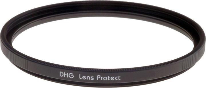 Actual product image Marumi Protect series DHG (62 mm, Protection filter)
