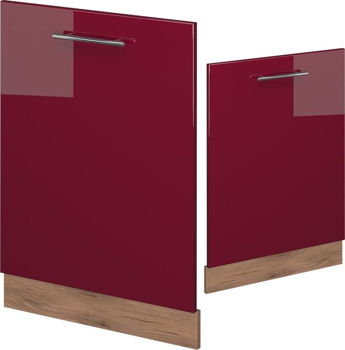 Produktbild Vicco Geschirrspülblende Fame-Line